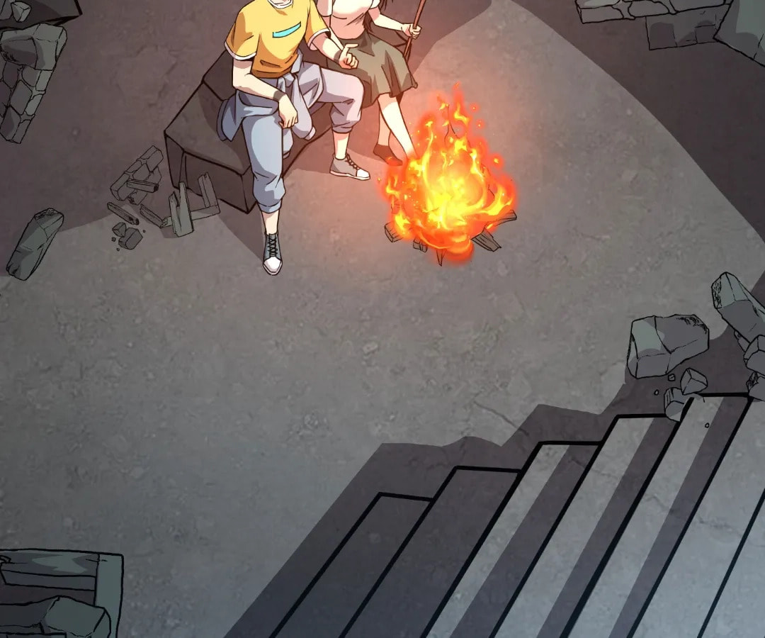 Read The Ultimate Summoner chapter 85 image 128 on Lezhin