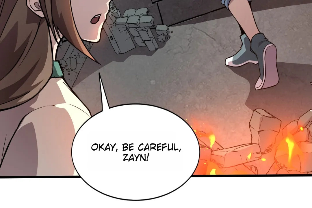 Read The Ultimate Summoner chapter 85 image 131 on Lezhin