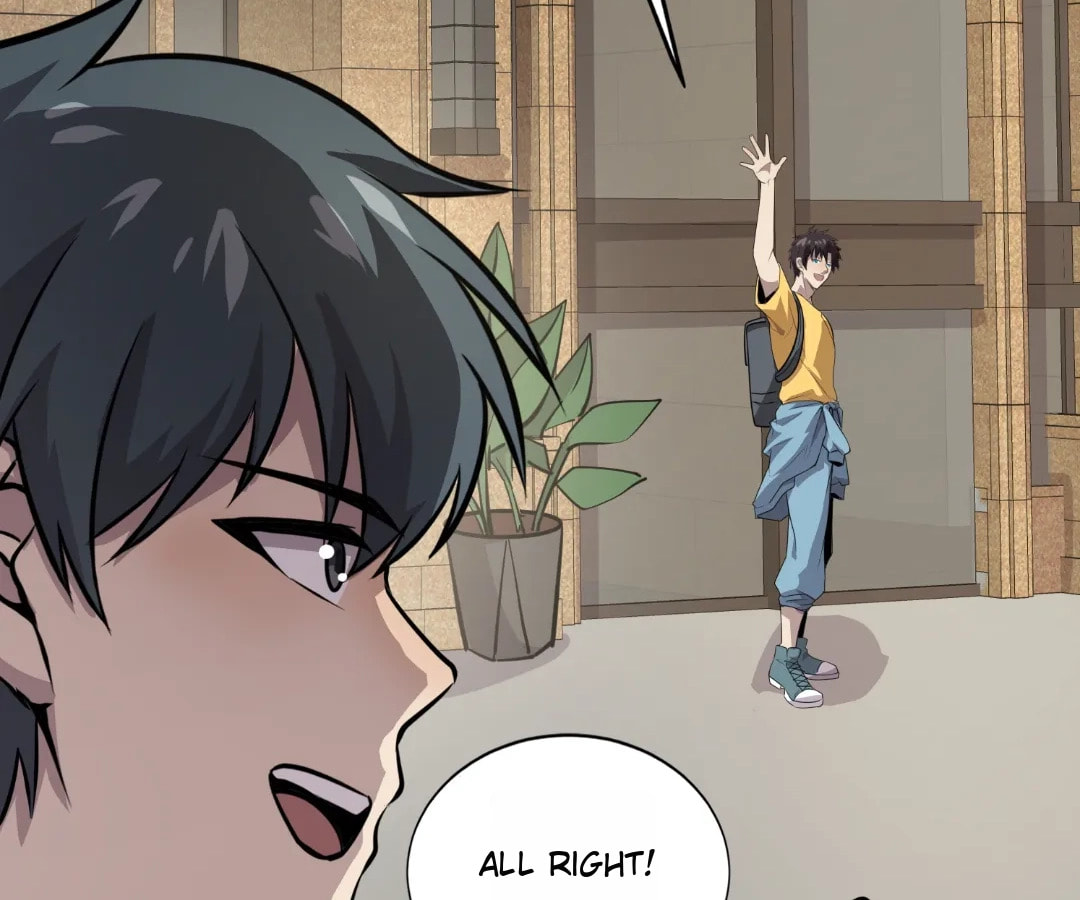 Read The Ultimate Summoner chapter 85 image 15 on Lezhin