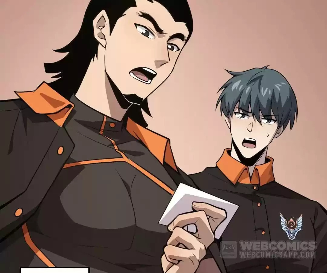 Read The Ultimate Summoner chapter 85 image 2 on Lezhin