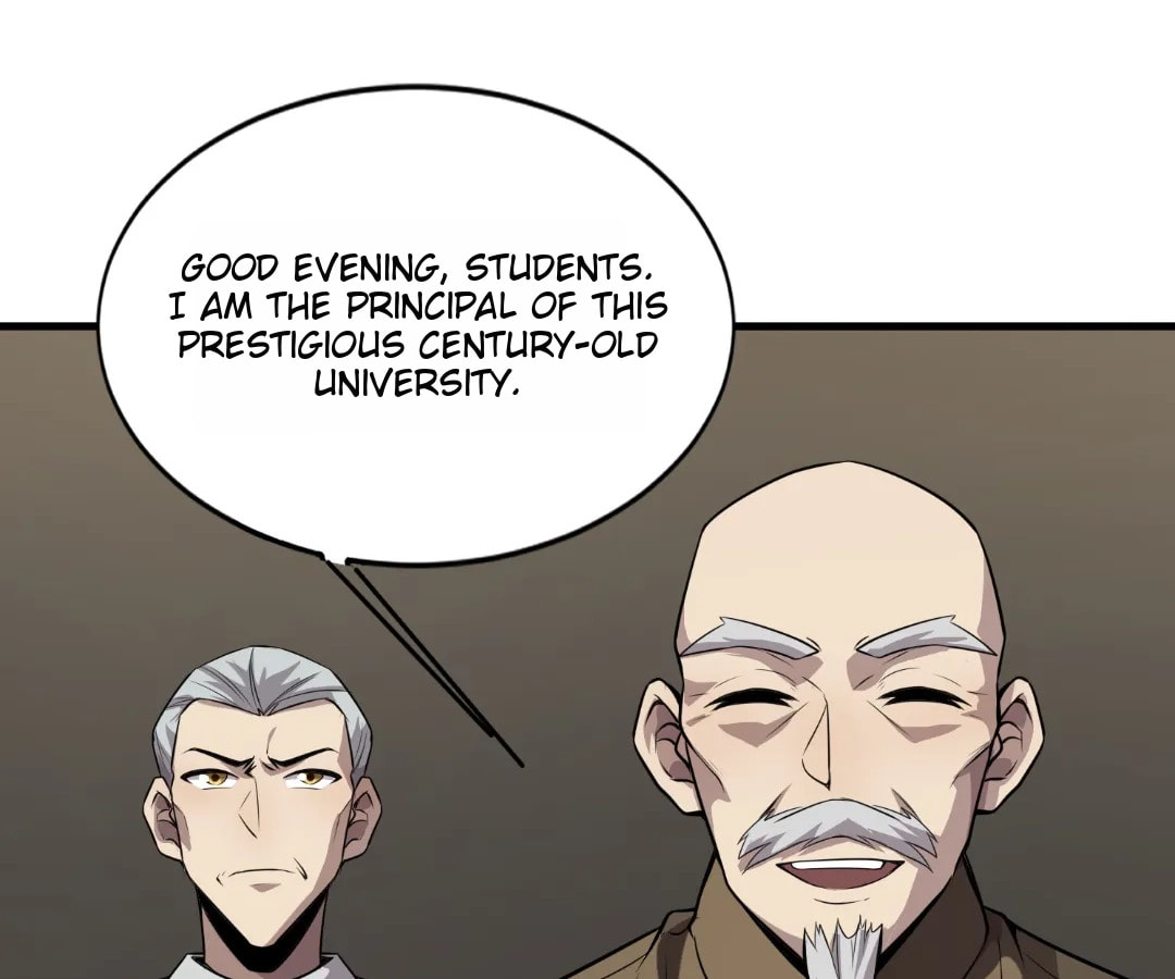 Read The Ultimate Summoner chapter 85 image 21 on Lezhin