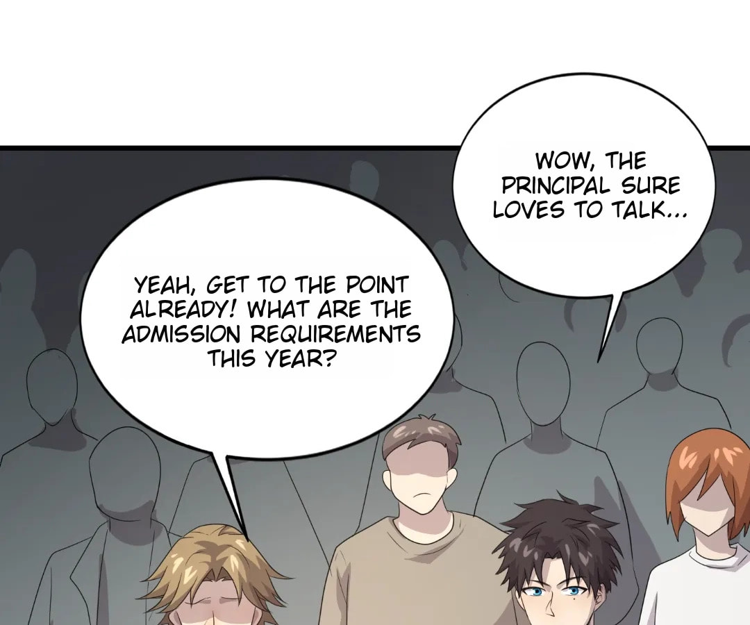 Read The Ultimate Summoner chapter 85 image 24 on Lezhin