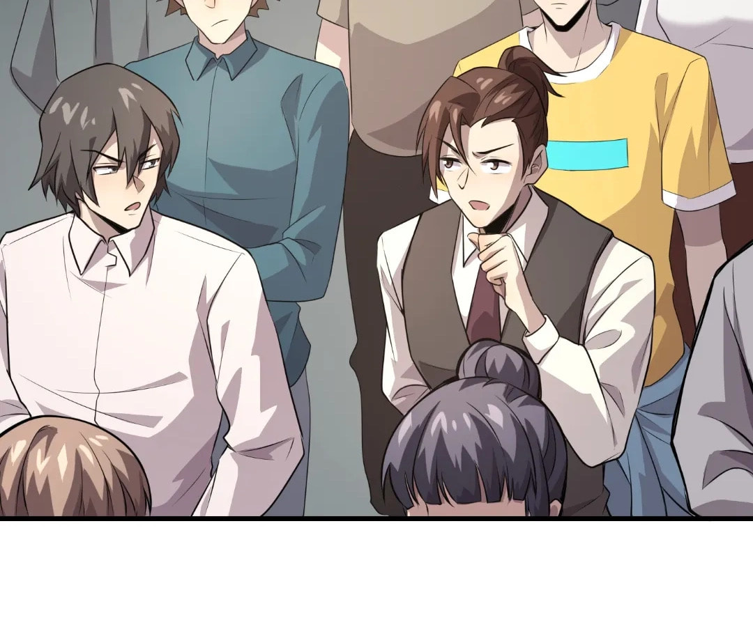Read The Ultimate Summoner chapter 85 image 25 on Lezhin