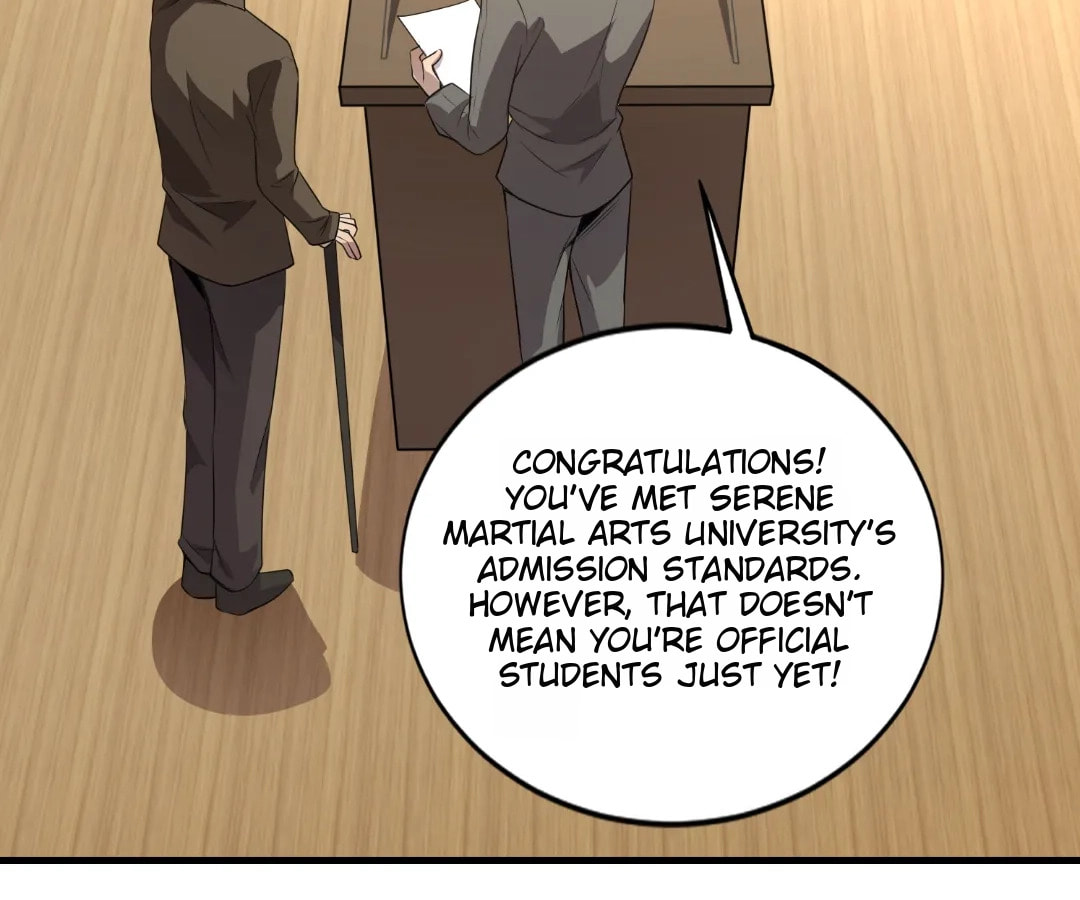 Read The Ultimate Summoner chapter 85 image 28 on Lezhin