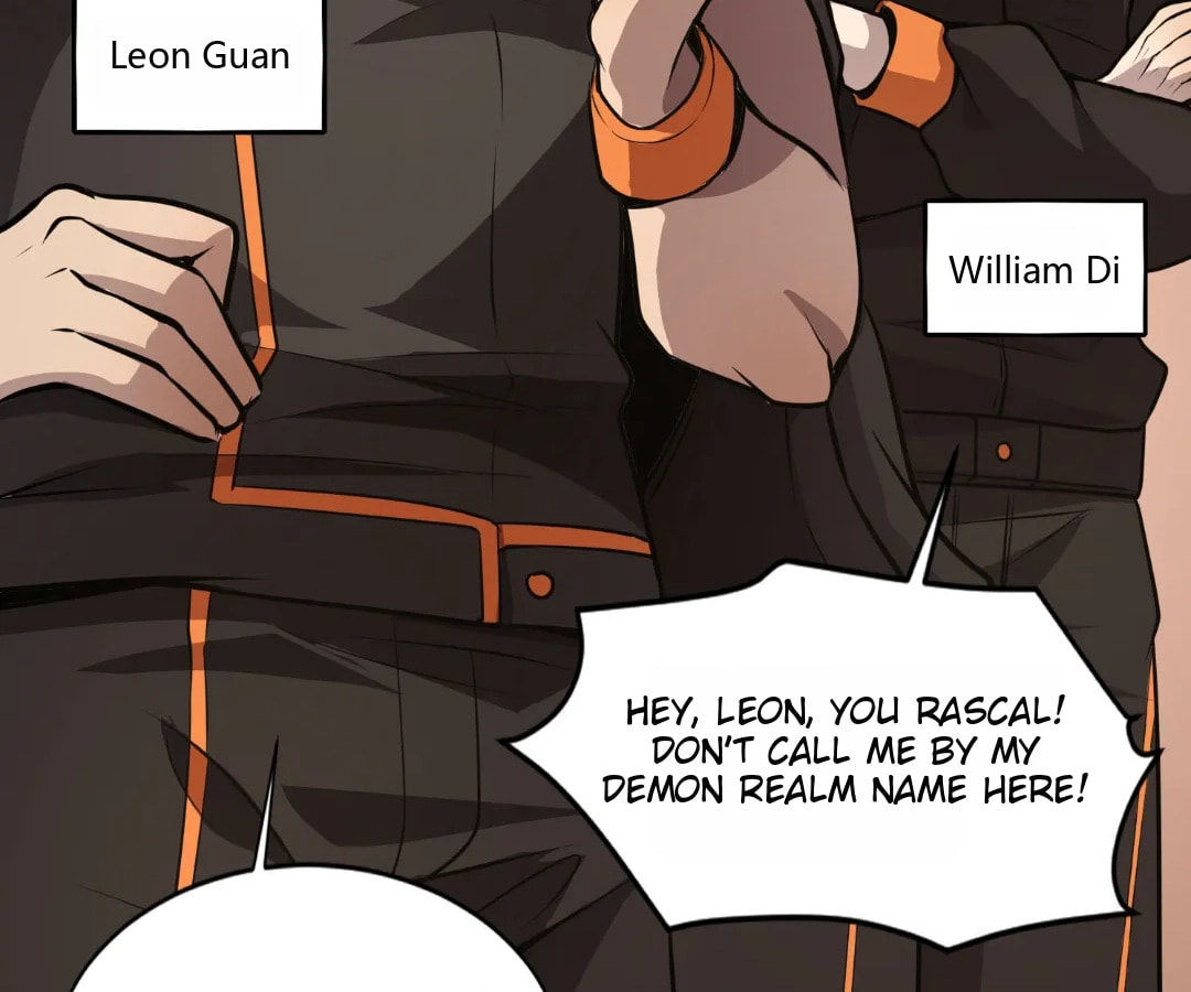 Read The Ultimate Summoner chapter 85 image 3 on Lezhin