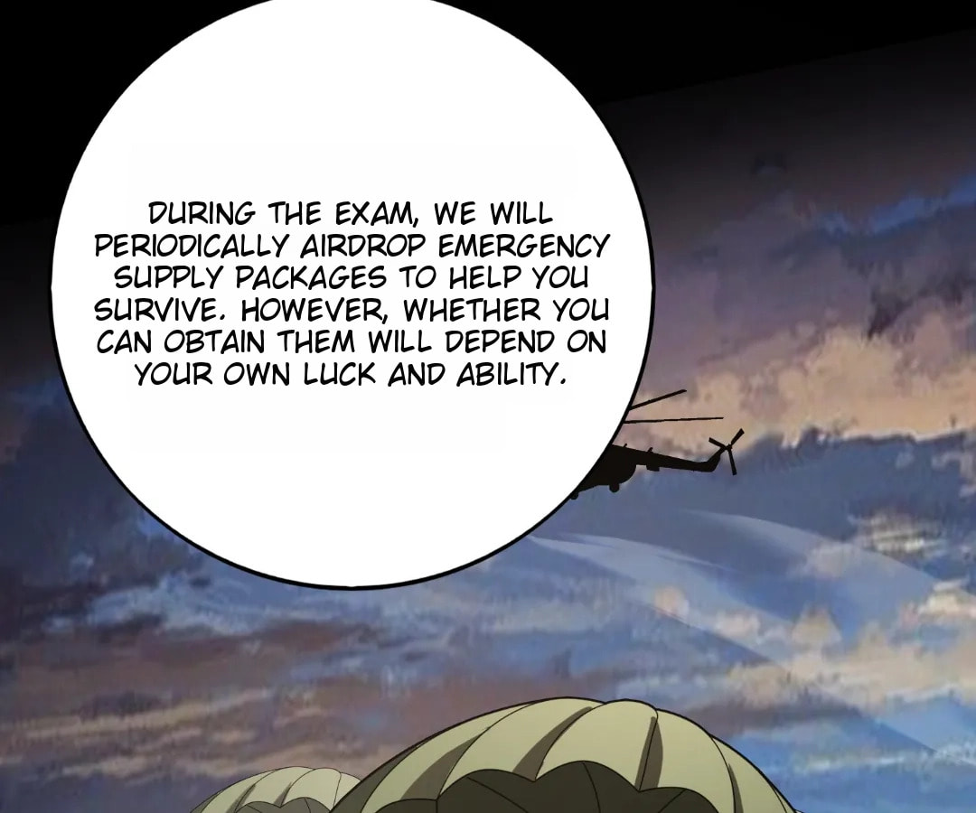 Read The Ultimate Summoner chapter 85 image 38 on Lezhin