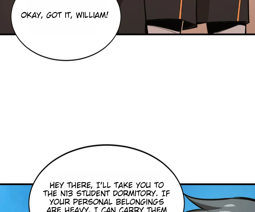 Read The Ultimate Summoner chapter 85 image 4 on Lezhin