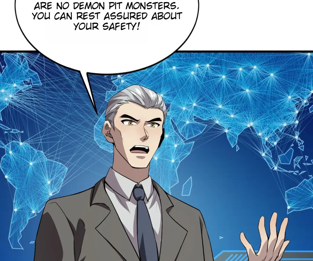 Read The Ultimate Summoner chapter 85 image 45 on Lezhin