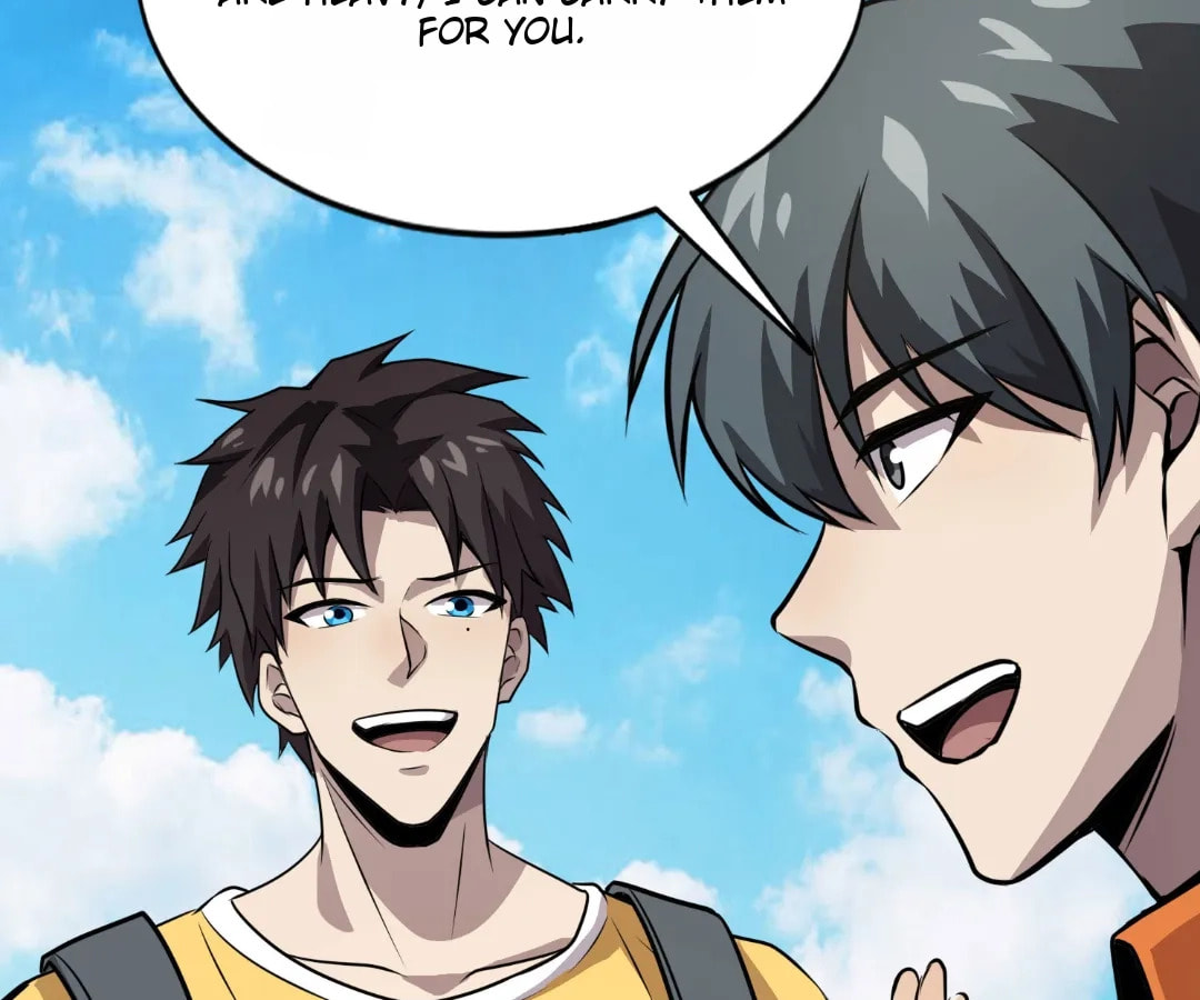 Read The Ultimate Summoner chapter 85 image 5 on Lezhin