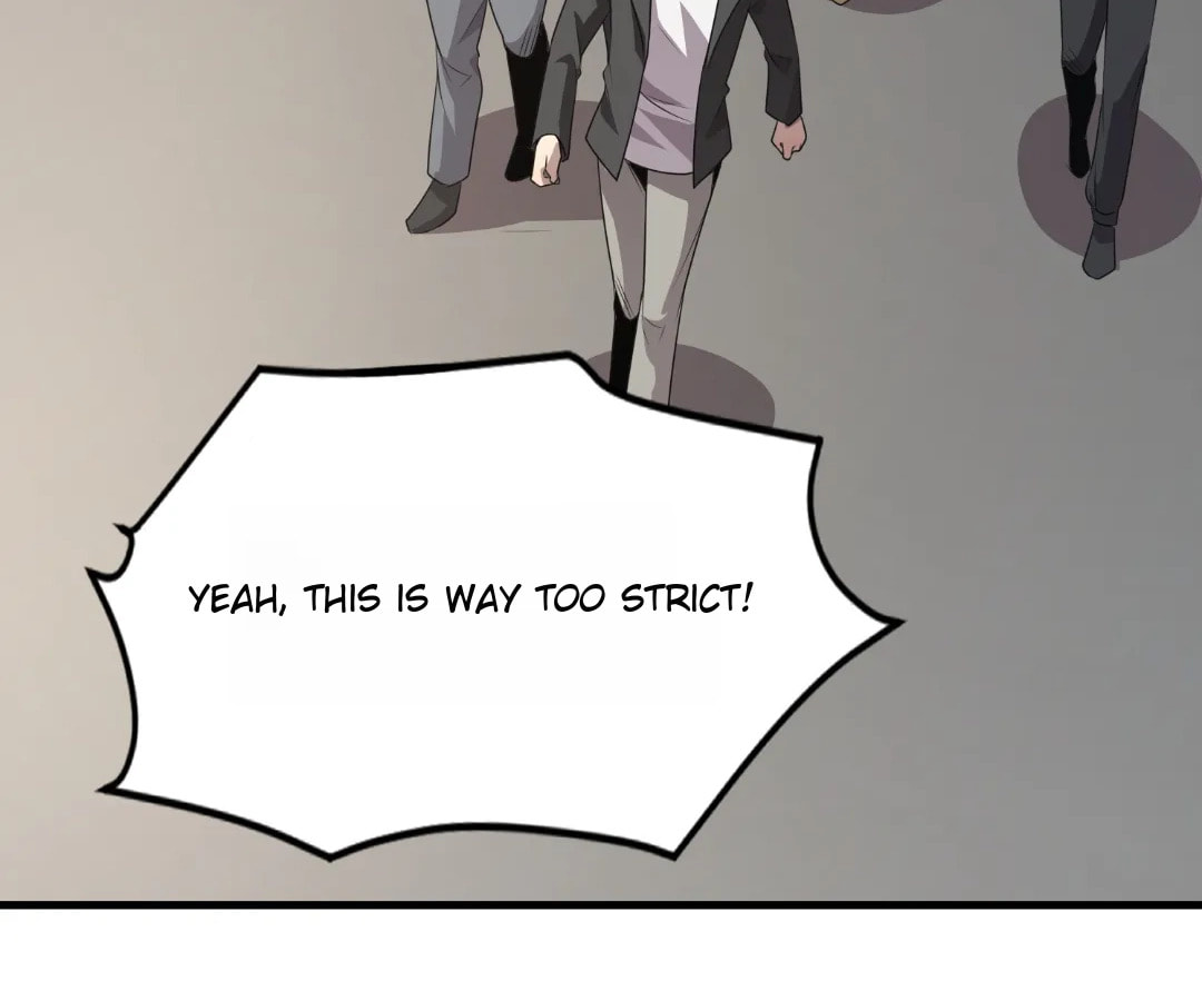Read The Ultimate Summoner chapter 85 image 52 on Lezhin