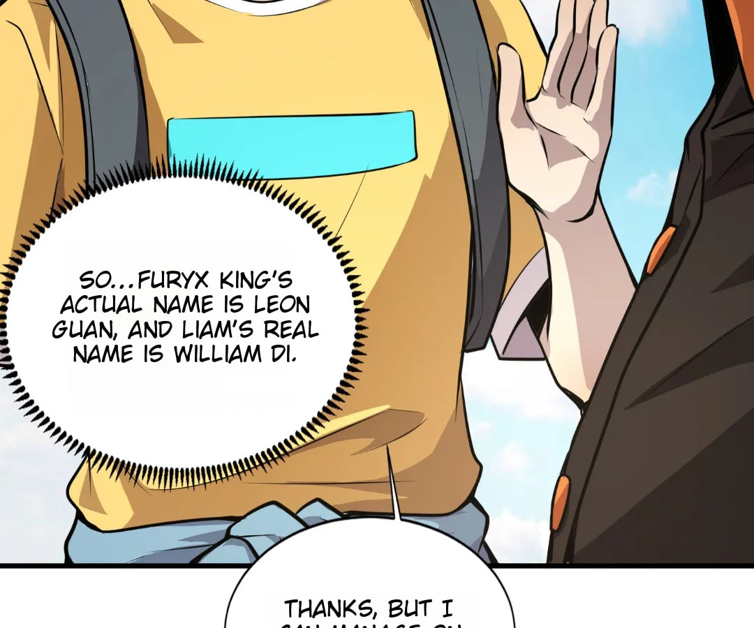Read The Ultimate Summoner chapter 85 image 6 on Lezhin