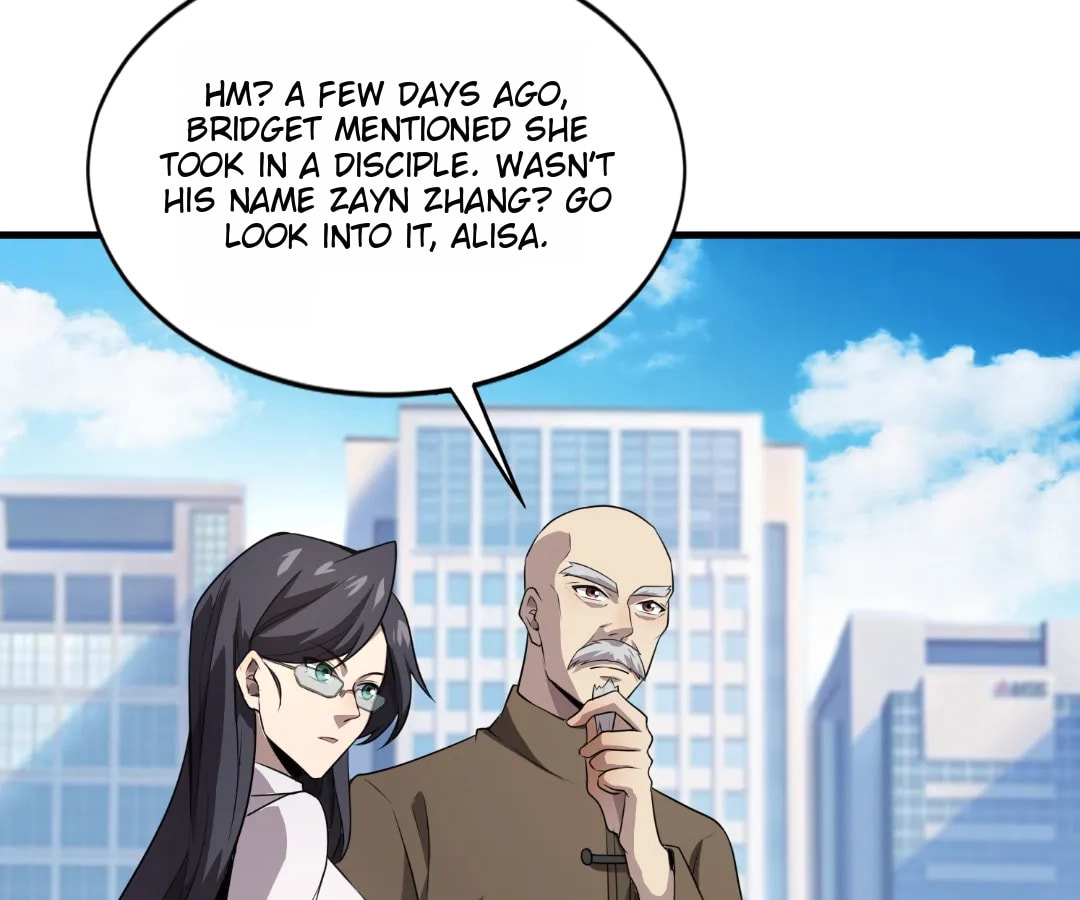 Read The Ultimate Summoner chapter 85 image 60 on Lezhin