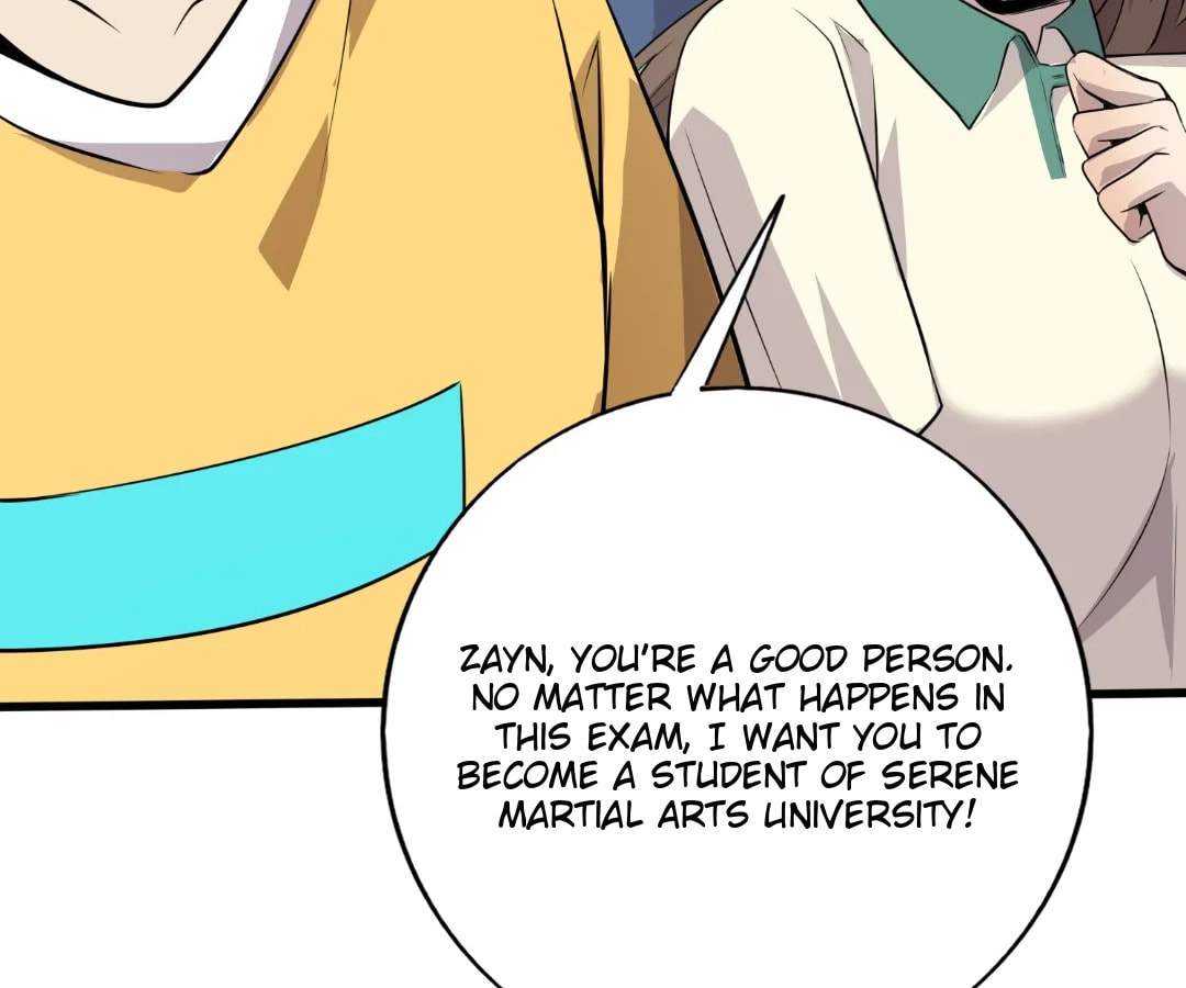 Read The Ultimate Summoner chapter 85 image 79 on Lezhin