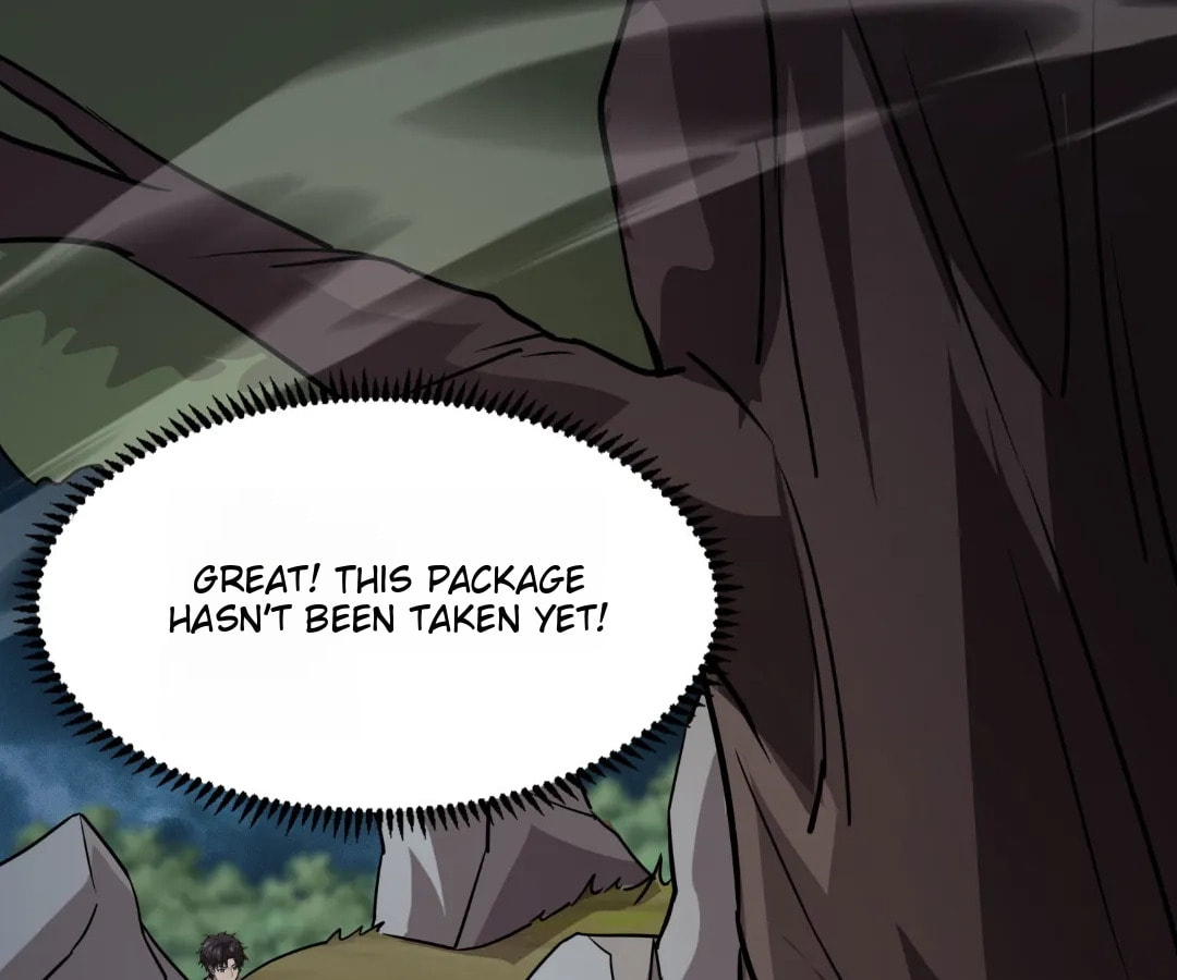 Read The Ultimate Summoner chapter 86 image 1 on Lezhin