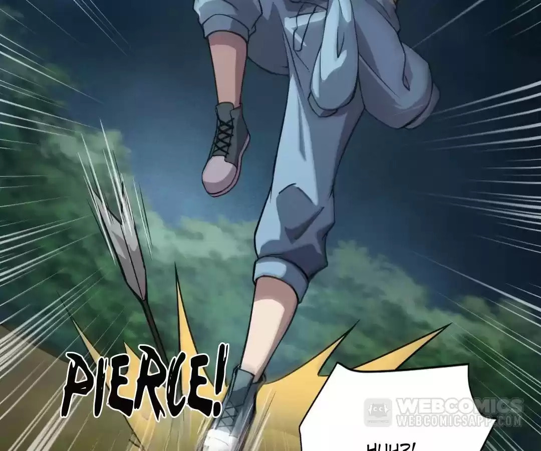 Read The Ultimate Summoner chapter 86 image 10 on Lezhin