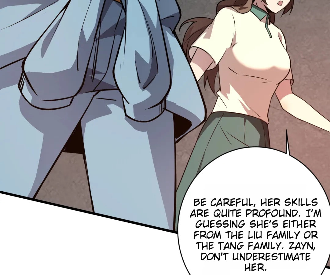 Read The Ultimate Summoner chapter 86 image 105 on Lezhin