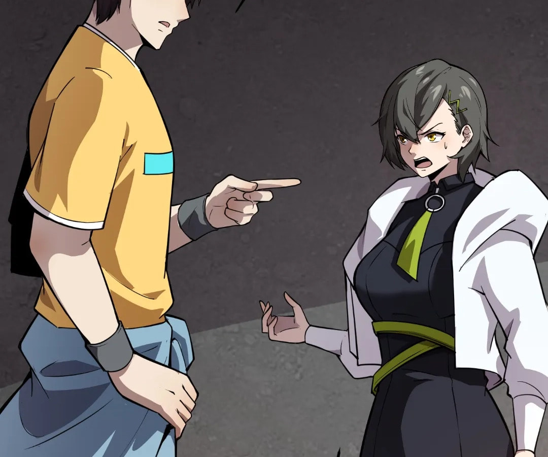 Read The Ultimate Summoner chapter 86 image 108 on Lezhin
