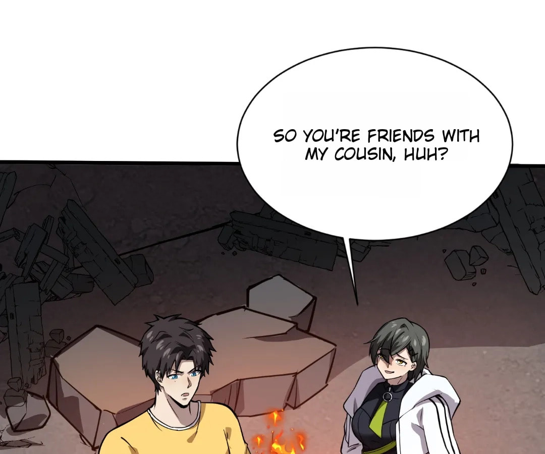 Read The Ultimate Summoner chapter 86 image 113 on Lezhin