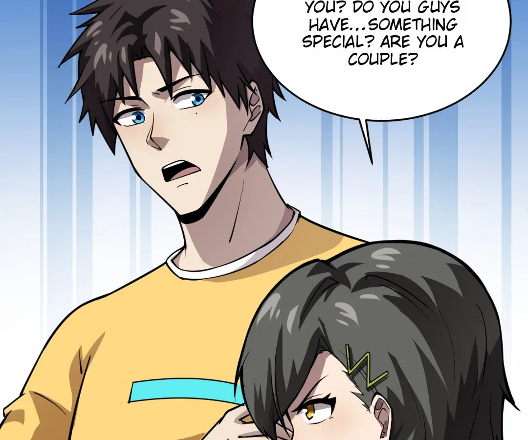 Read The Ultimate Summoner chapter 86 image 116 on Lezhin