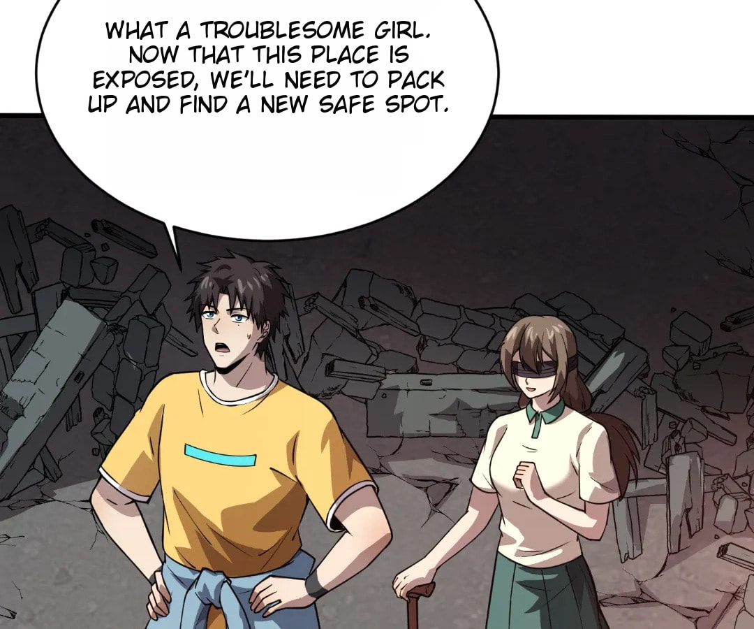 Read The Ultimate Summoner chapter 86 image 124 on Lezhin