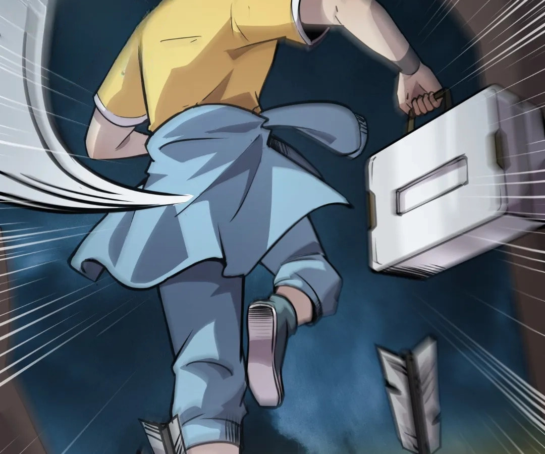 Read The Ultimate Summoner chapter 86 image 20 on Lezhin