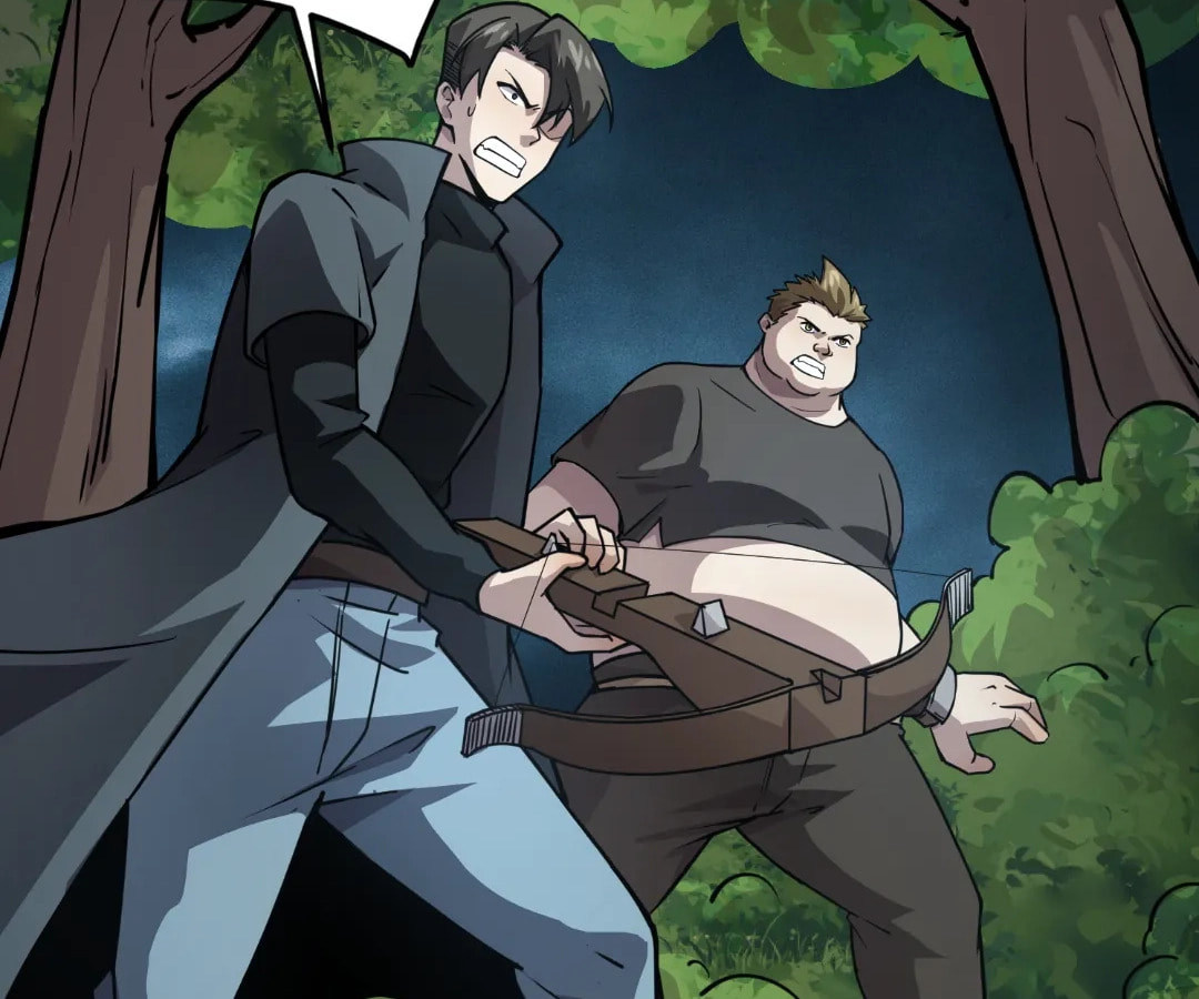 Read The Ultimate Summoner chapter 86 image 27 on Lezhin