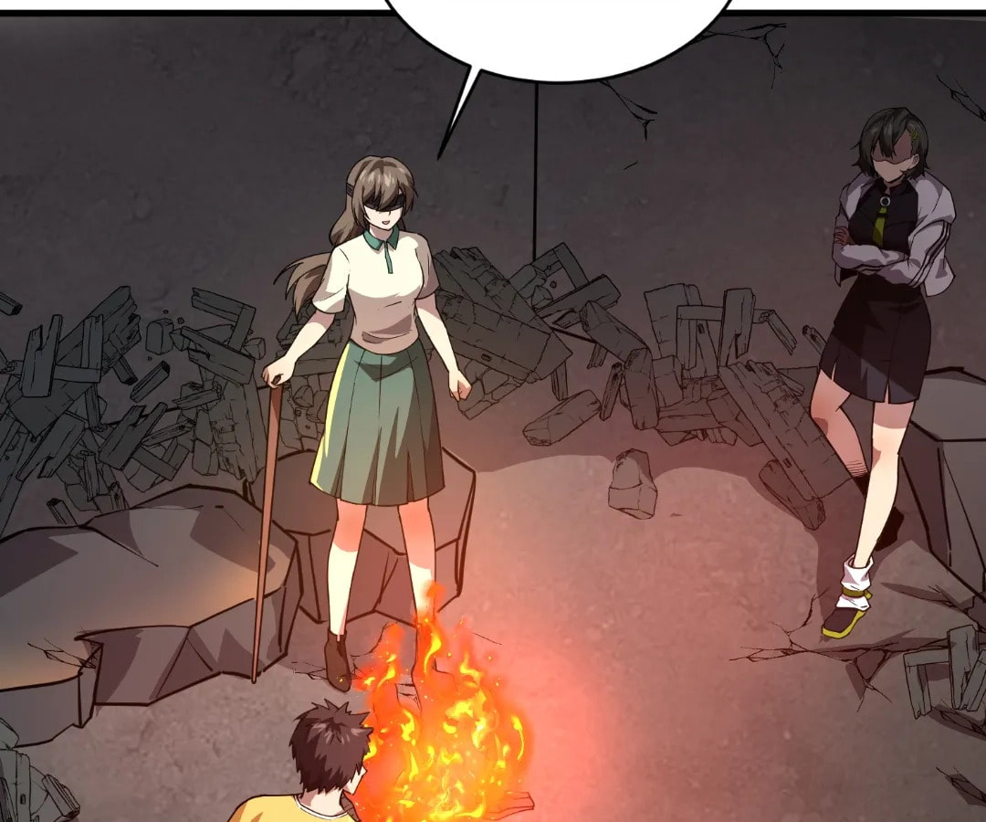 Read The Ultimate Summoner chapter 86 image 33 on Lezhin