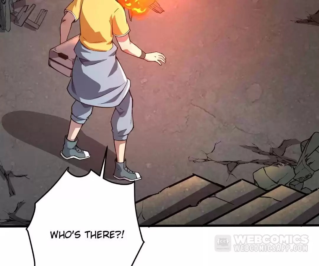 Read The Ultimate Summoner chapter 86 image 34 on Lezhin