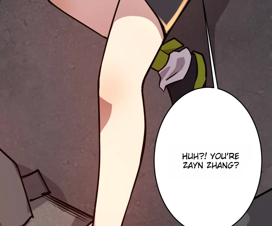 Read The Ultimate Summoner chapter 86 image 37 on Lezhin