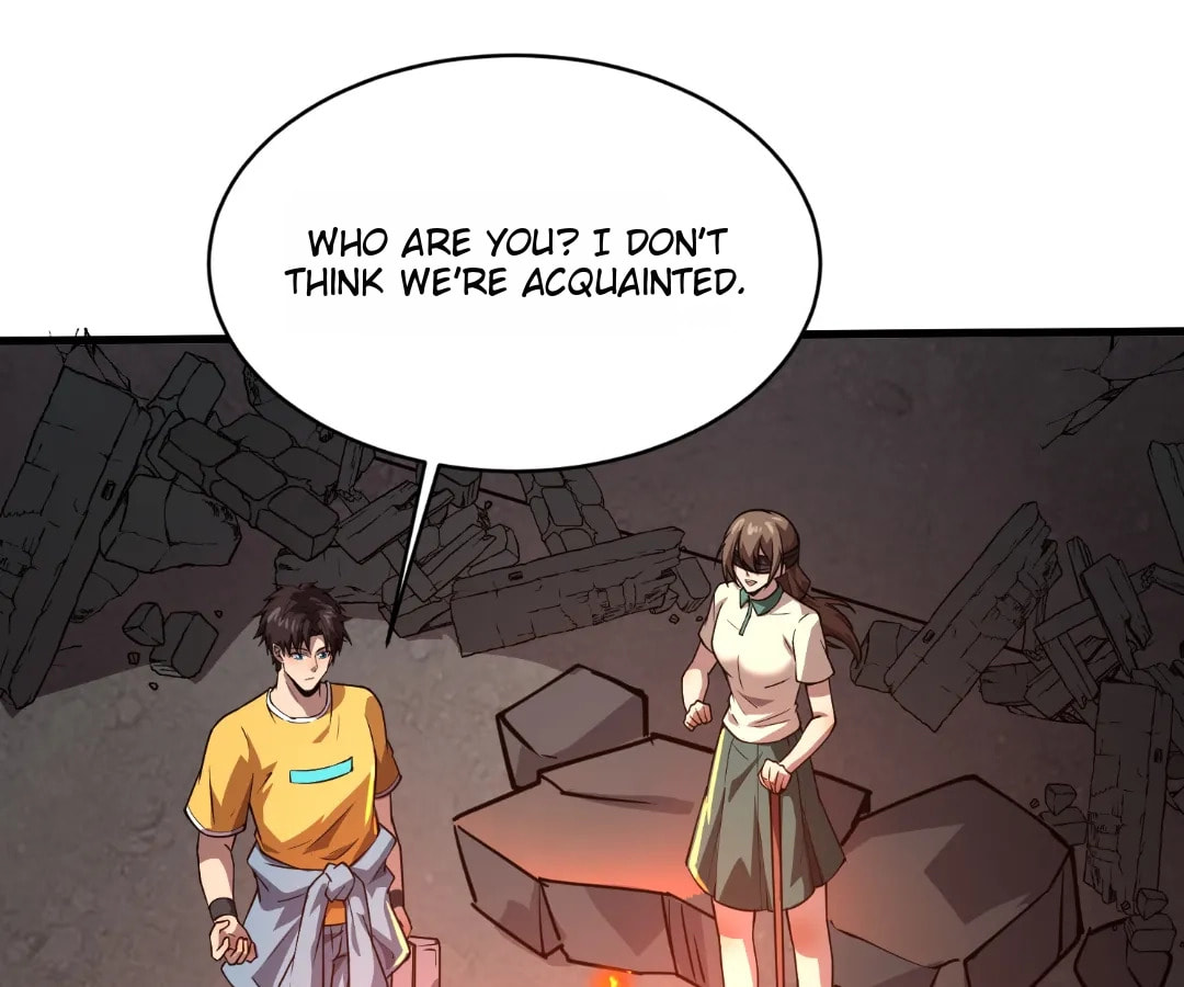Read The Ultimate Summoner chapter 86 image 39 on Lezhin