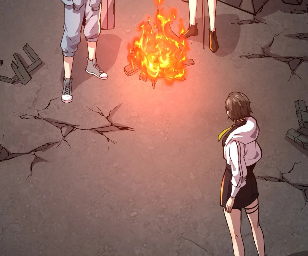 Read The Ultimate Summoner chapter 86 image 40 on Lezhin