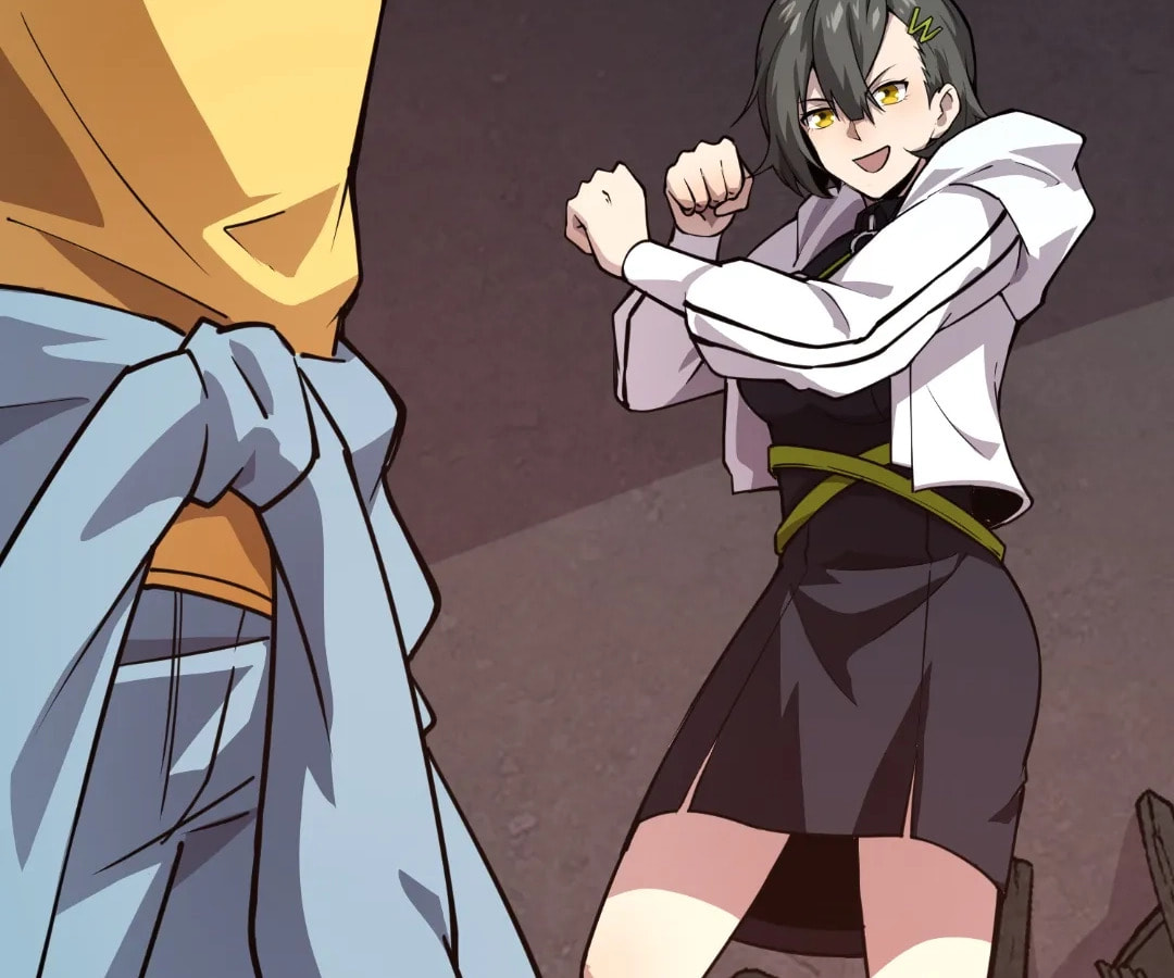 Read The Ultimate Summoner chapter 86 image 43 on Lezhin