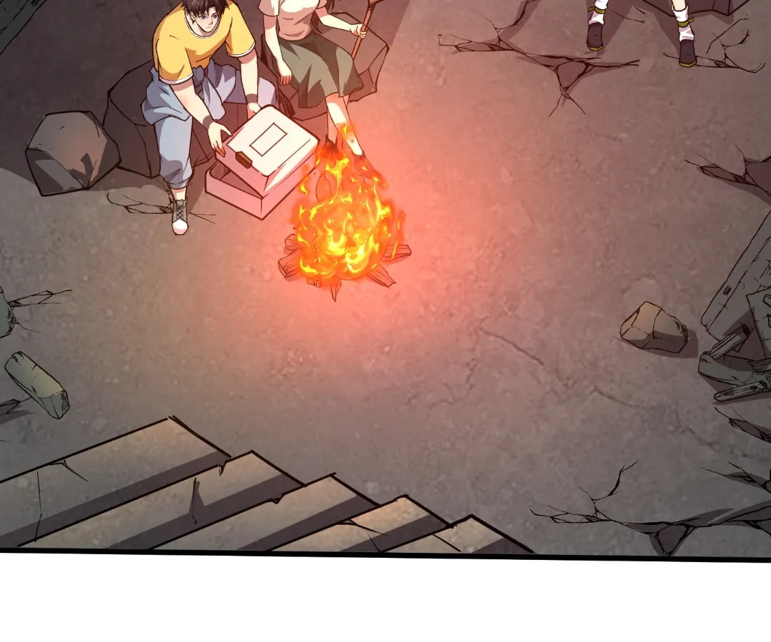 Read The Ultimate Summoner chapter 86 image 47 on Lezhin