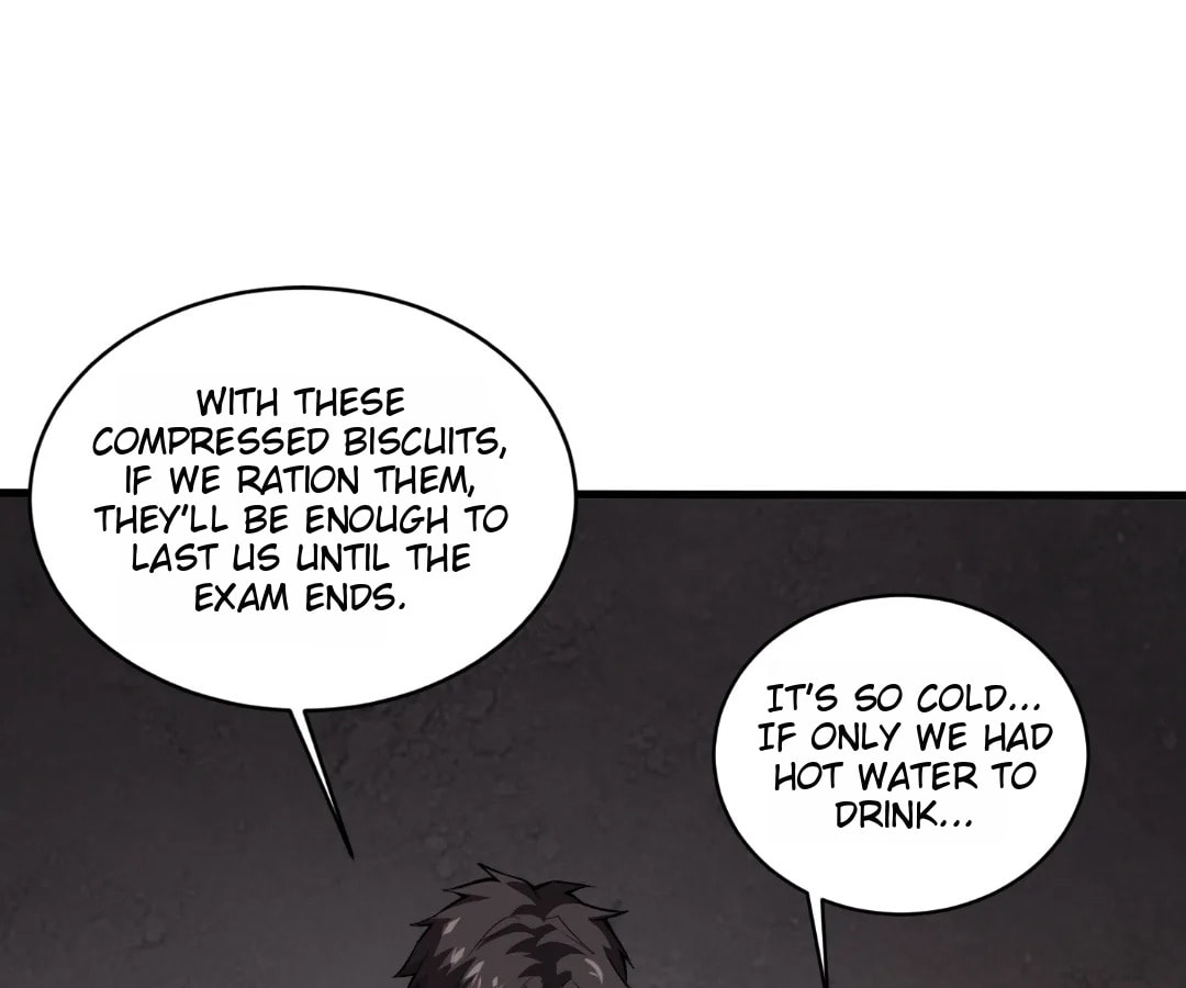 Read The Ultimate Summoner chapter 86 image 48 on Lezhin