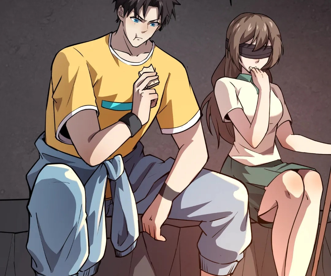 Read The Ultimate Summoner chapter 86 image 49 on Lezhin