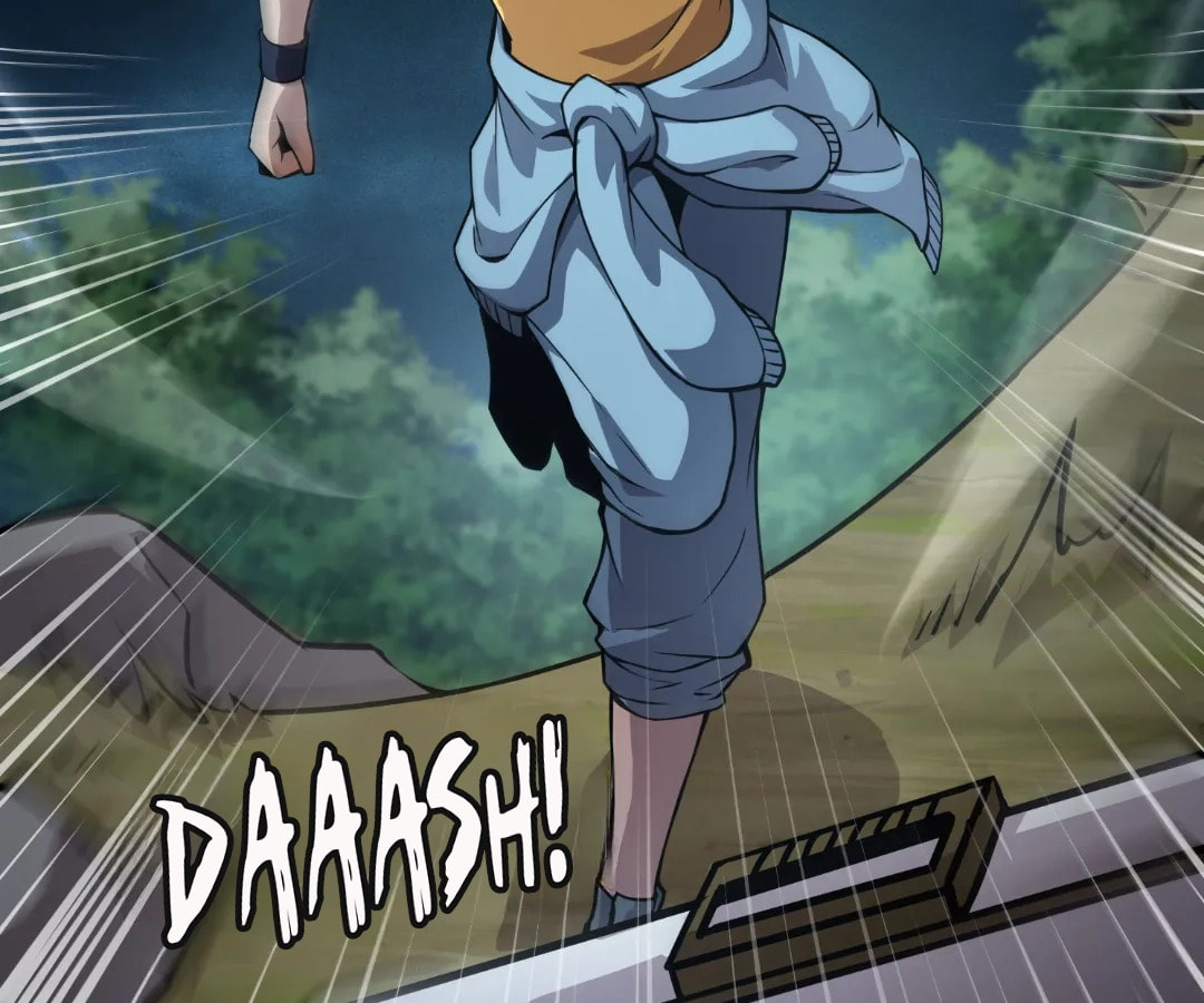 Read The Ultimate Summoner chapter 86 image 5 on Lezhin