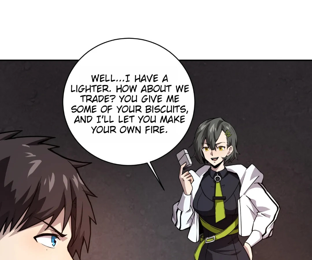 Read The Ultimate Summoner chapter 86 image 51 on Lezhin