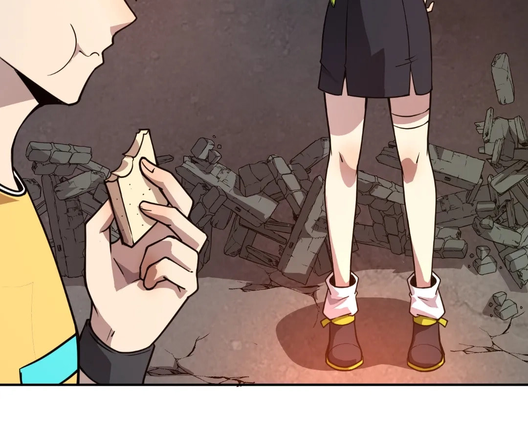 Read The Ultimate Summoner chapter 86 image 52 on Lezhin