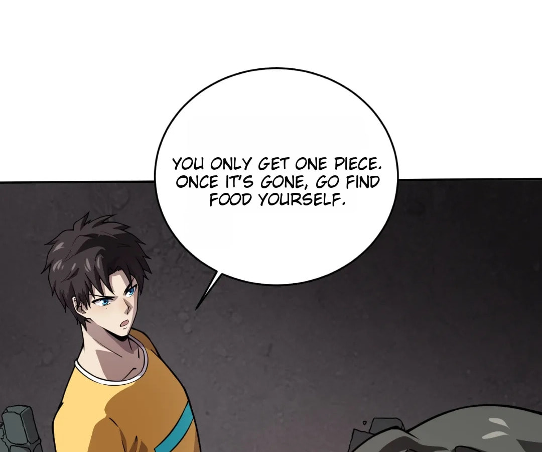 Read The Ultimate Summoner chapter 86 image 53 on Lezhin