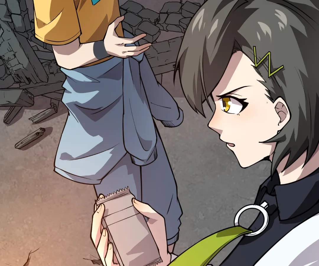 Read The Ultimate Summoner chapter 86 image 54 on Lezhin