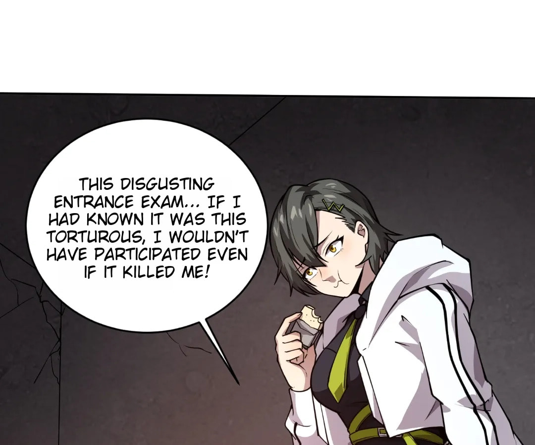 Read The Ultimate Summoner chapter 86 image 56 on Lezhin