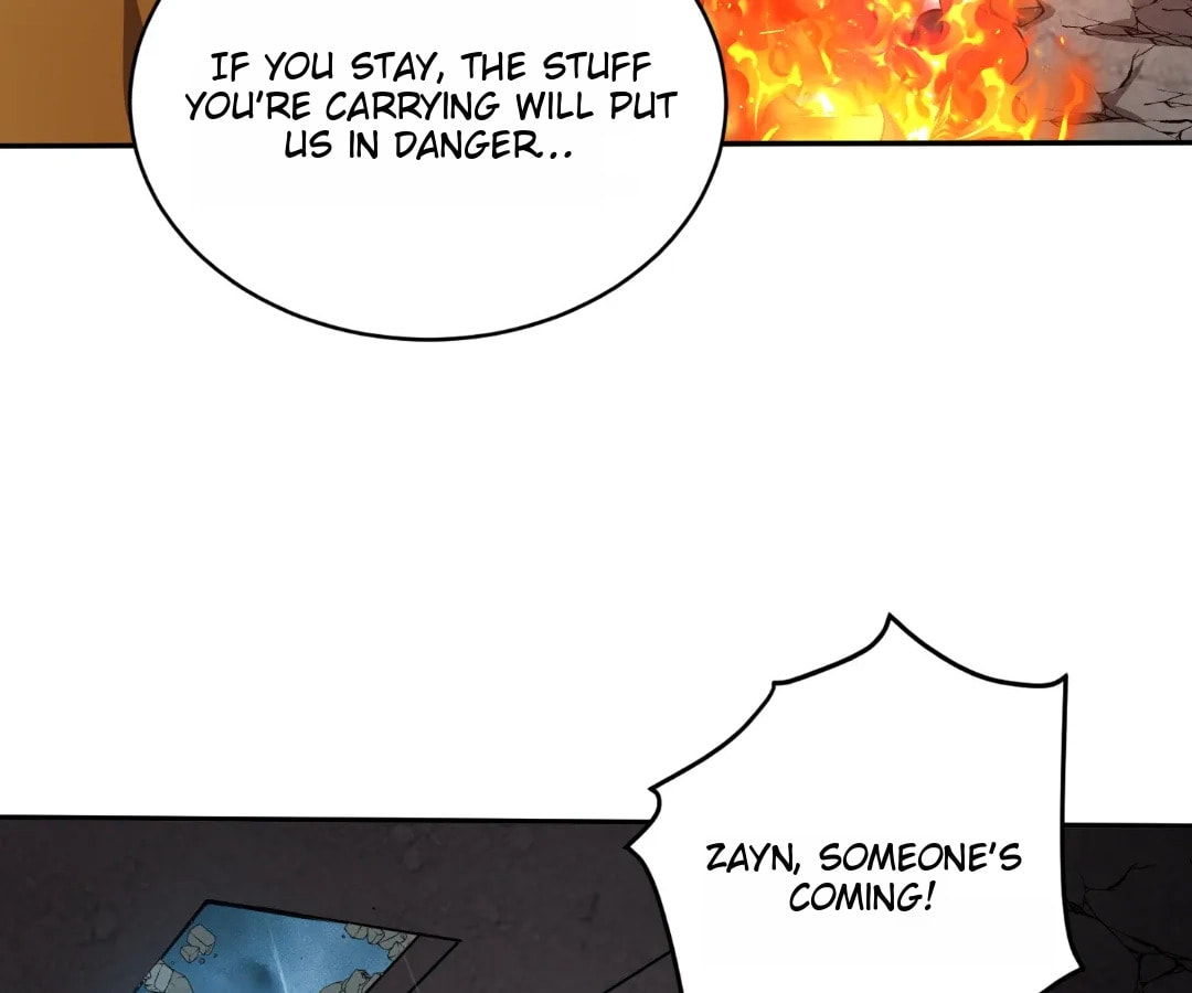 Read The Ultimate Summoner chapter 86 image 63 on Lezhin