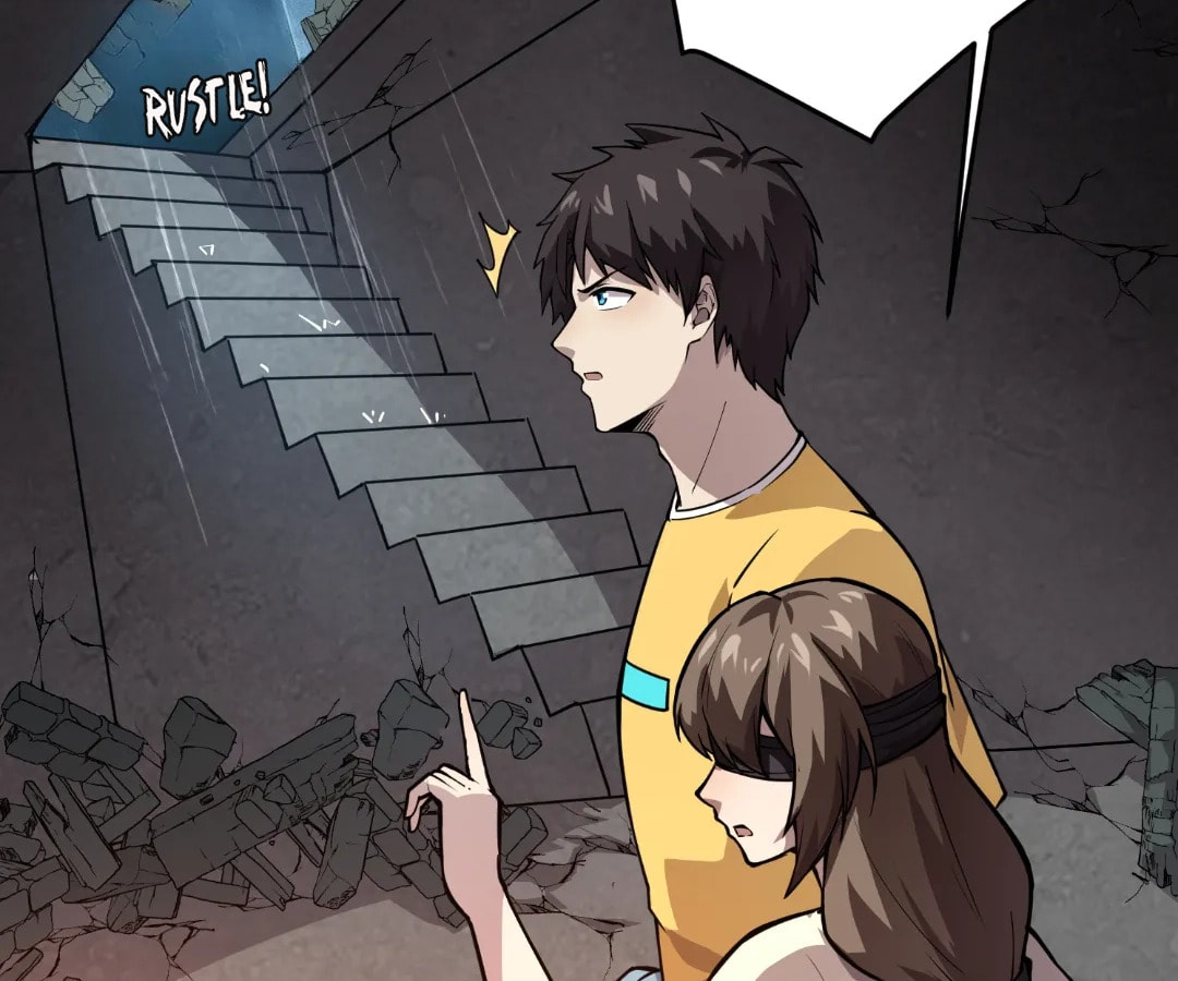 Read The Ultimate Summoner chapter 86 image 64 on Lezhin
