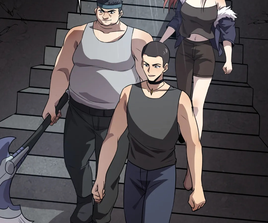 Read The Ultimate Summoner chapter 86 image 69 on Lezhin