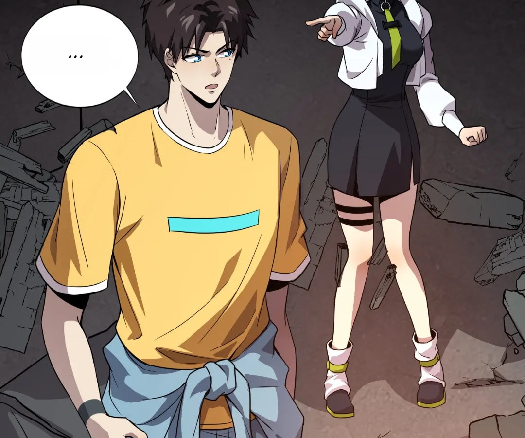 Read The Ultimate Summoner chapter 86 image 72 on Lezhin