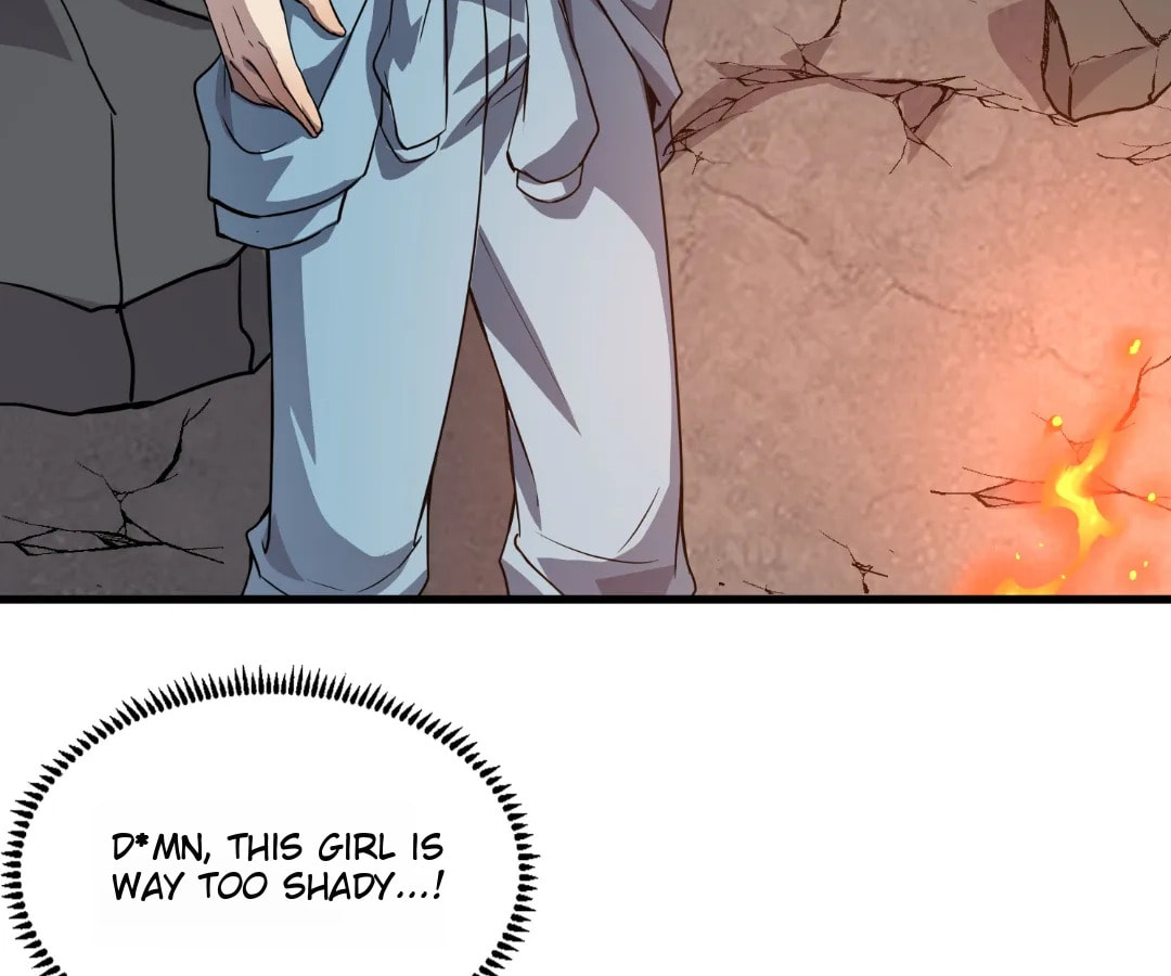 Read The Ultimate Summoner chapter 86 image 73 on Lezhin