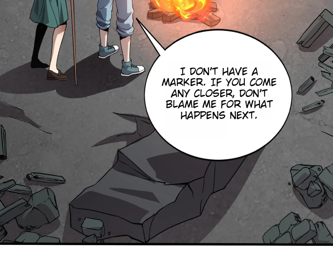 Read The Ultimate Summoner chapter 86 image 76 on Lezhin