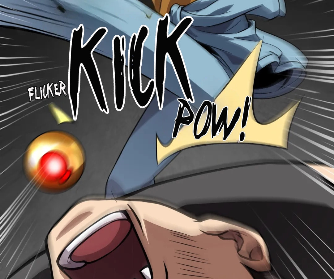 Read The Ultimate Summoner chapter 86 image 87 on Lezhin