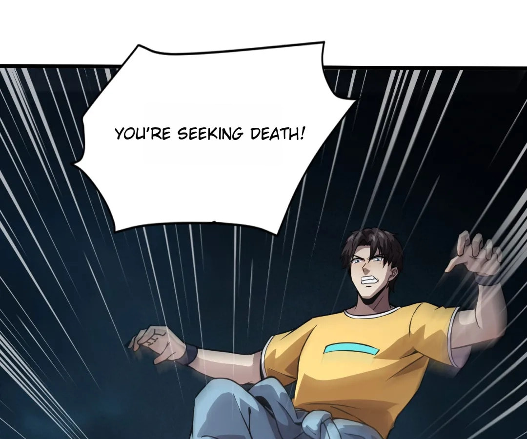 Read The Ultimate Summoner chapter 86 image 9 on Lezhin