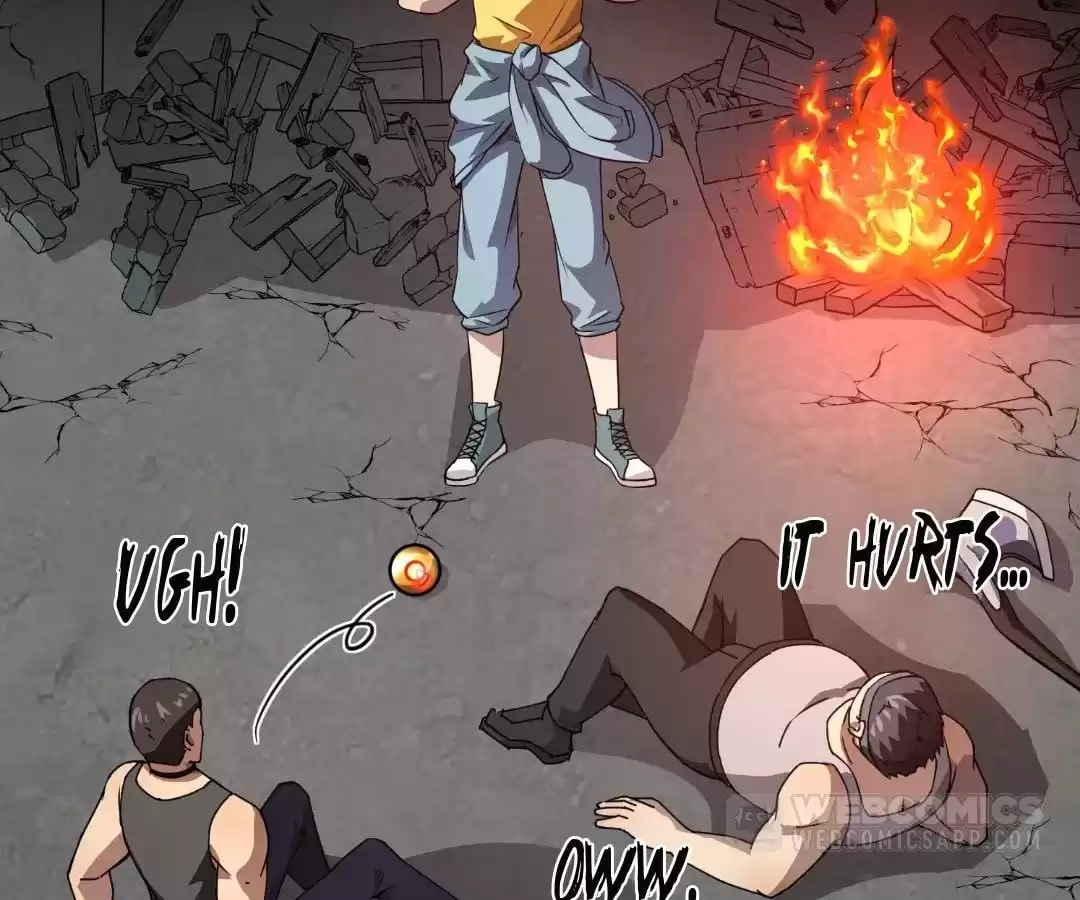 Read The Ultimate Summoner chapter 86 image 90 on Lezhin